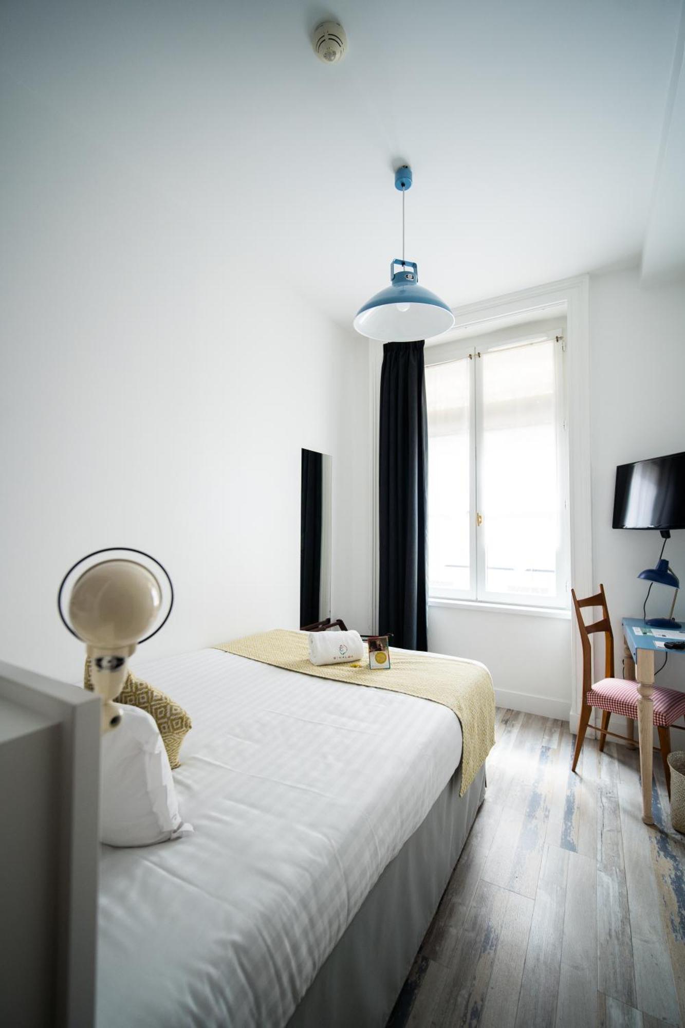 Du Simplon Hotel