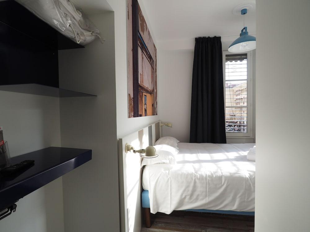 Du Simplon Hotel Lione